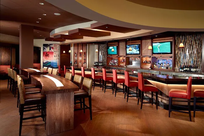 Sonesta Nashville Airport 4