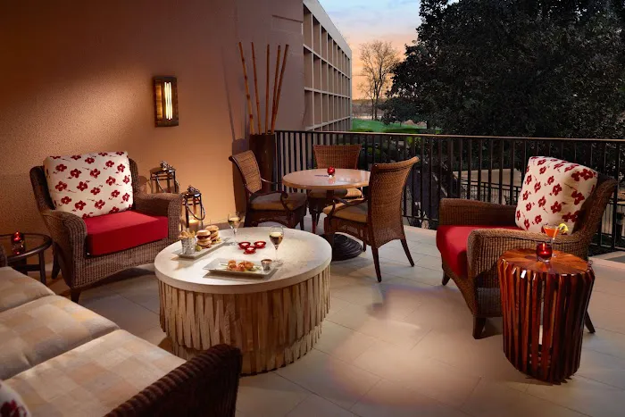 Sonesta Nashville Airport 4