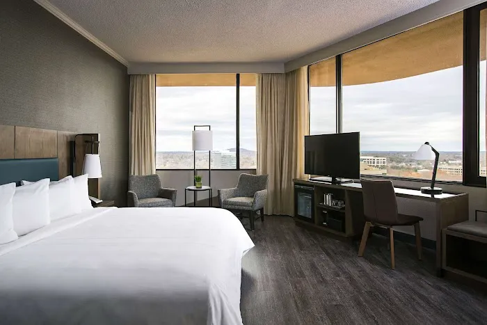 Sonesta Nashville Airport 4