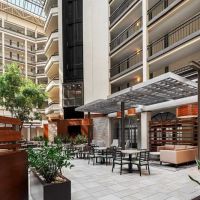 Embassy Suites by Hilton Nashville Airport ico