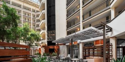 Embassy Suites by Hilton Nashville Airport