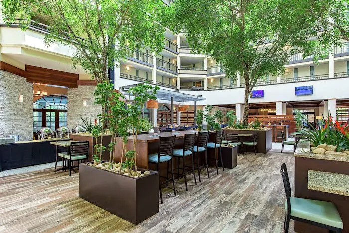 Embassy Suites by Hilton Nashville Airport 4