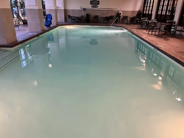Embassy Suites by Hilton Nashville Airport 4