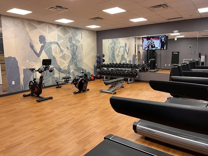 Hyatt House Nashville Airport 4