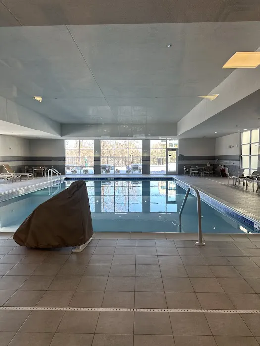 Hyatt House Nashville Airport 4
