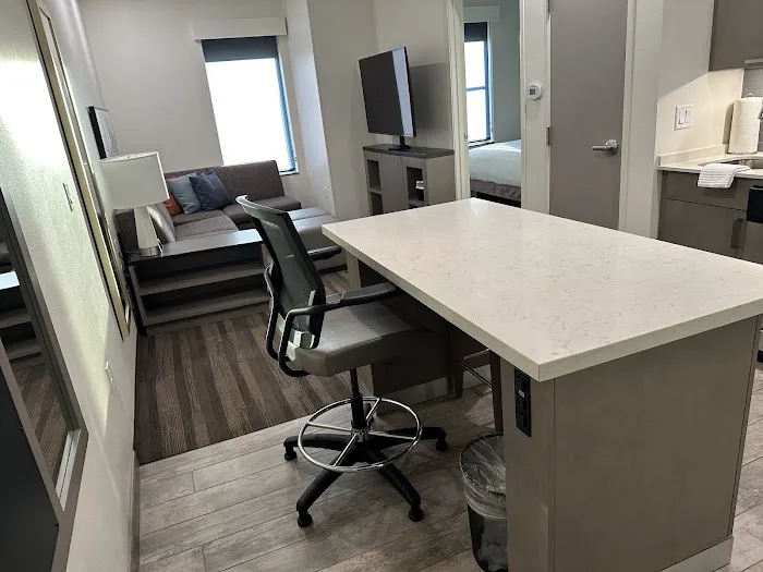 Hyatt House Nashville Airport 4