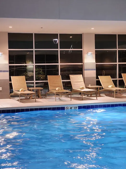 Hyatt House Nashville Airport 4