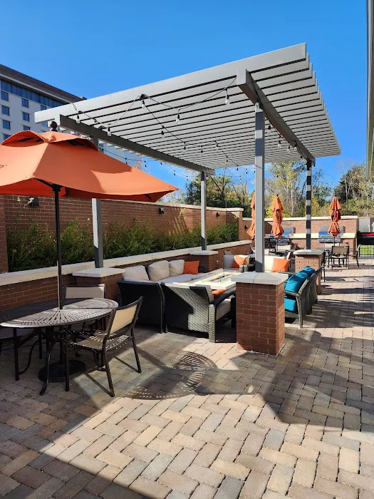 Hyatt House Nashville Airport 4