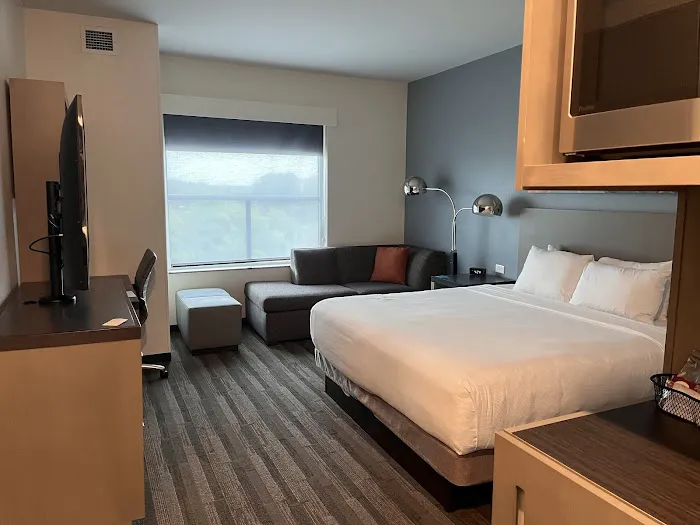 Hyatt House Nashville Airport 4
