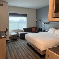 Hyatt House Nashville Airport