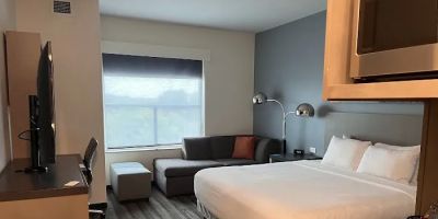 Hyatt House Nashville Airport