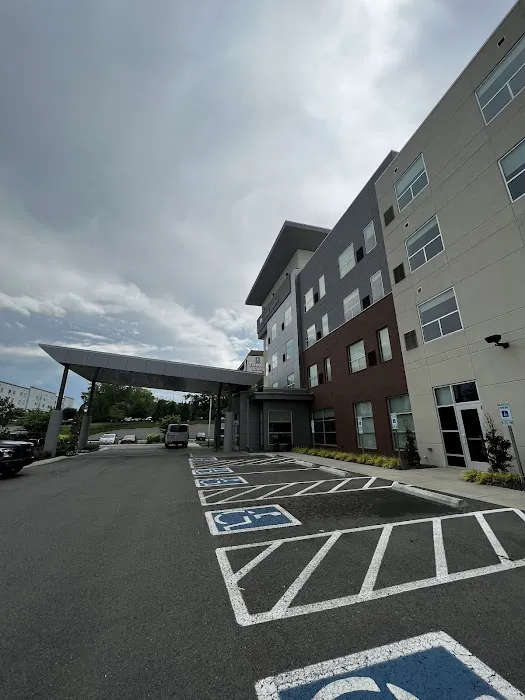 Hyatt House Nashville Airport 4