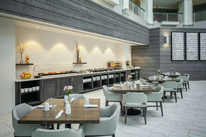 Hilton Brentwood/Nashville Suites 4