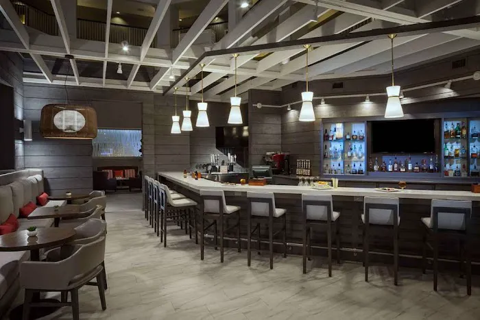 Hilton Brentwood/Nashville Suites 4
