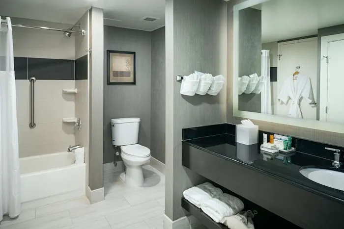 Hilton Brentwood/Nashville Suites 4