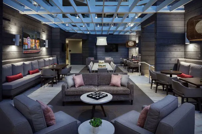 Hilton Brentwood/Nashville Suites 4