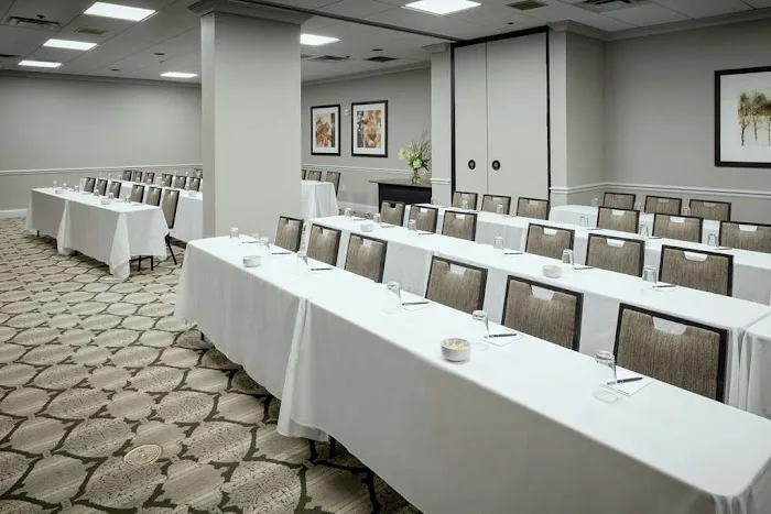 Hilton Brentwood/Nashville Suites 4