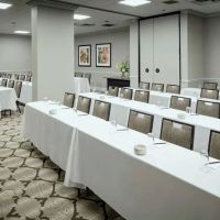 Hilton Brentwood/Nashville Suites ico