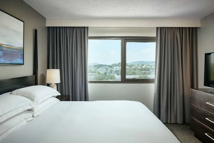 Hilton Brentwood/Nashville Suites 4