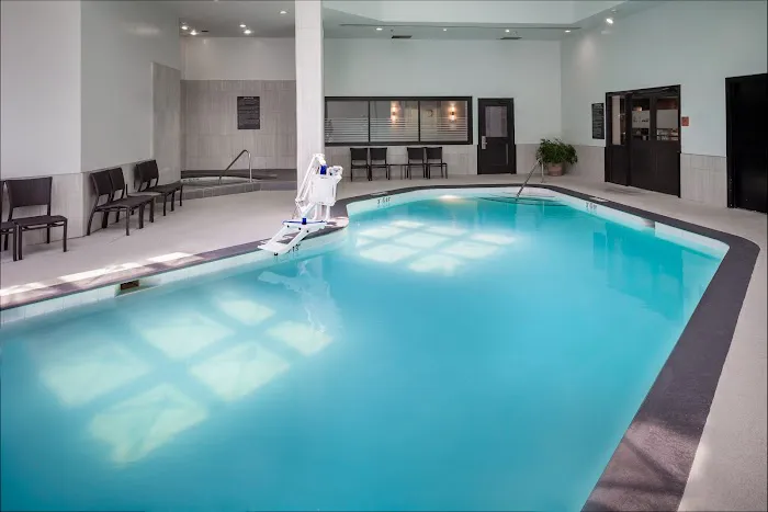 Hilton Brentwood/Nashville Suites 4