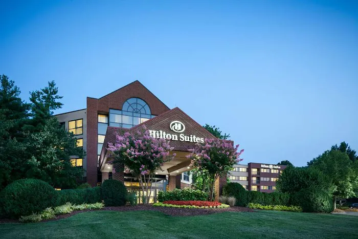 Hilton Brentwood/Nashville Suites 4