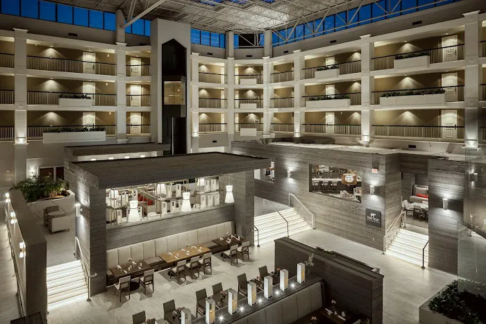 Hilton Brentwood/Nashville Suites 4
