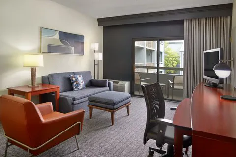 Courtyard Nashville Brentwood 4
