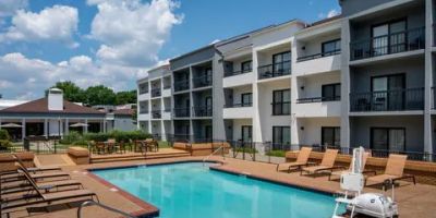 Courtyard Nashville Brentwood