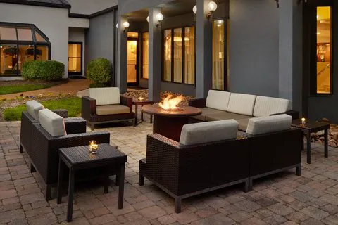 Courtyard Nashville Brentwood 4