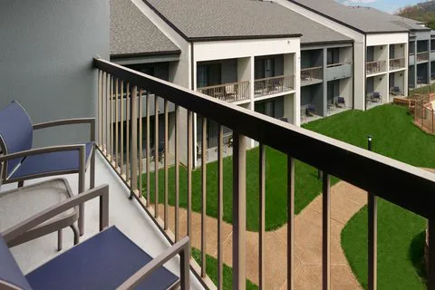 Courtyard Nashville Brentwood 4