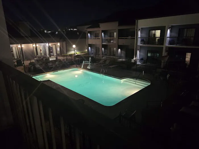 Courtyard Nashville Brentwood 4