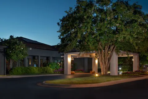 Courtyard Nashville Brentwood 4