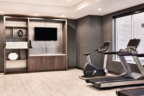 AC Hotel Nashville Brentwood 4