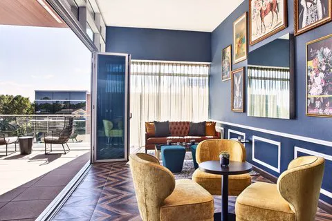 AC Hotel Nashville Brentwood 4