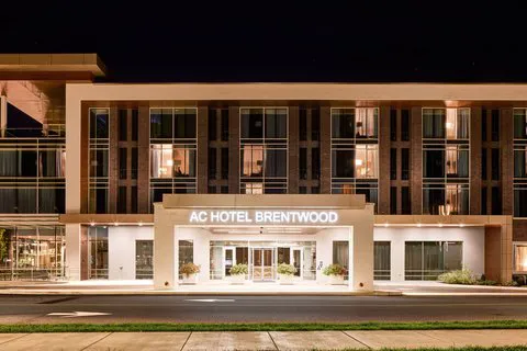 AC Hotel Nashville Brentwood 4