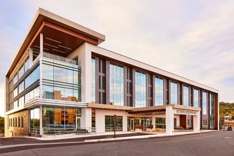 AC Hotel Nashville Brentwood 4