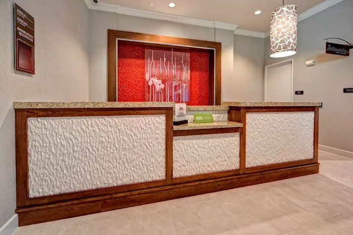 Hilton Garden Inn Nashville Brentwood 4
