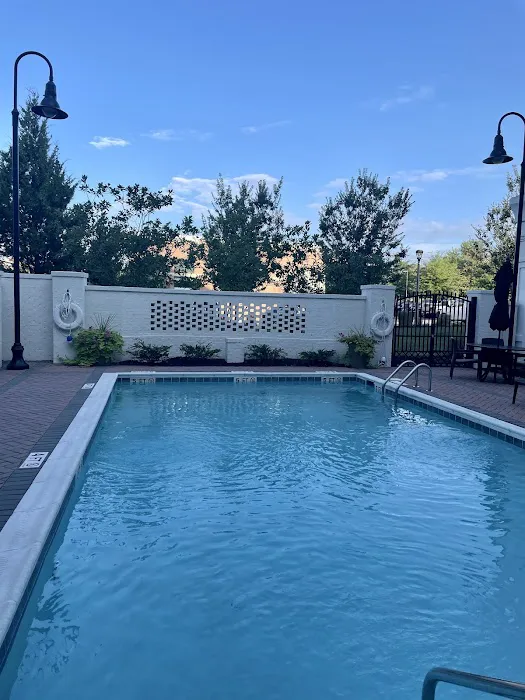 Hilton Garden Inn Nashville Brentwood 4