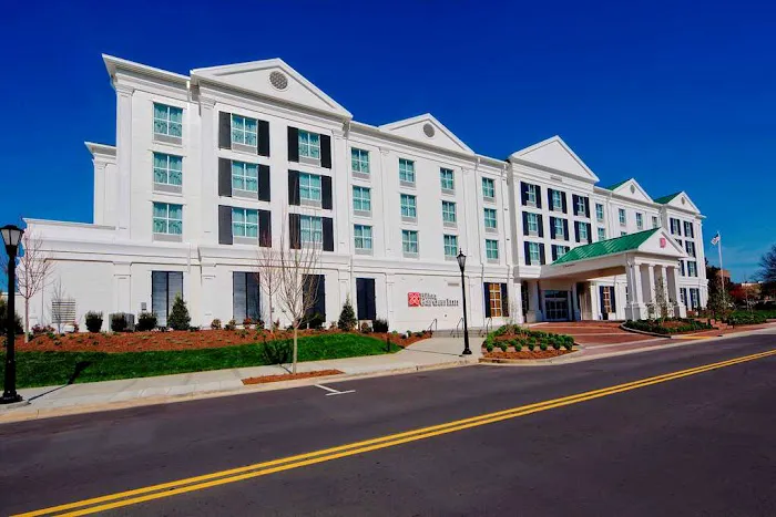 Hilton Garden Inn Nashville Brentwood 4
