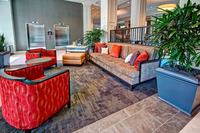 Hilton Garden Inn Nashville Brentwood 4