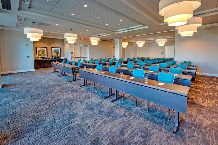 Hilton Garden Inn Nashville Brentwood 4