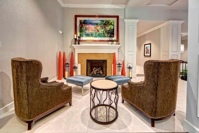 Hilton Garden Inn Nashville Brentwood 4