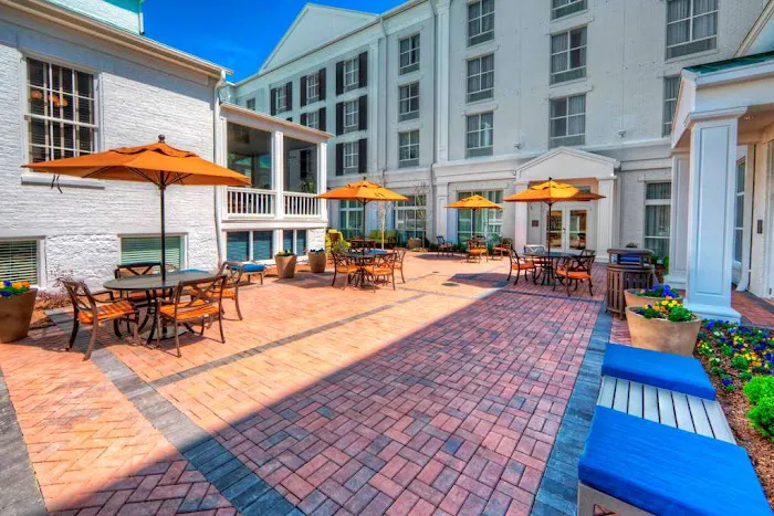 Hilton Garden Inn Nashville Brentwood 4