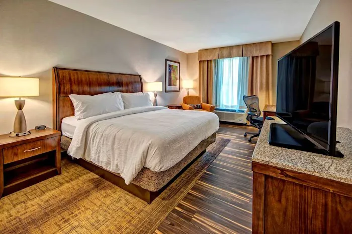 Hilton Garden Inn Nashville Brentwood 4
