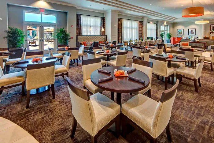 Hilton Garden Inn Nashville Brentwood 4