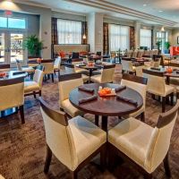 Hilton Garden Inn Nashville Brentwood ico