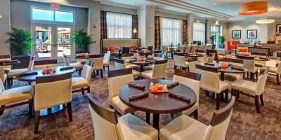 Hilton Garden Inn Nashville Brentwood