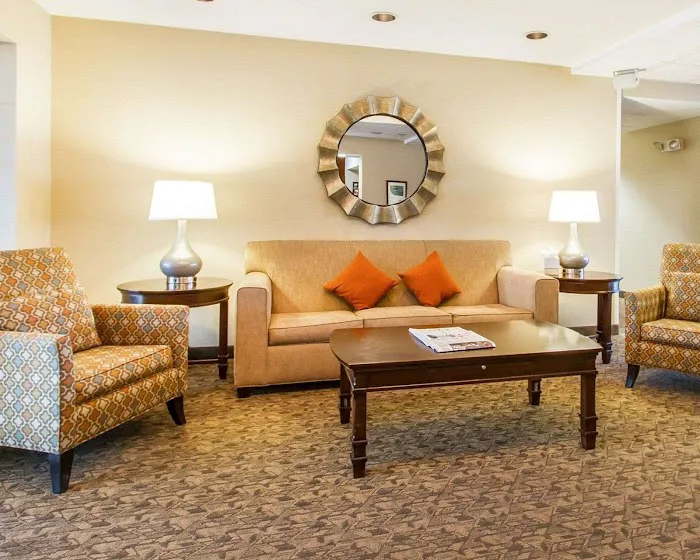 MainStay Suites Brentwood-Nashville 4