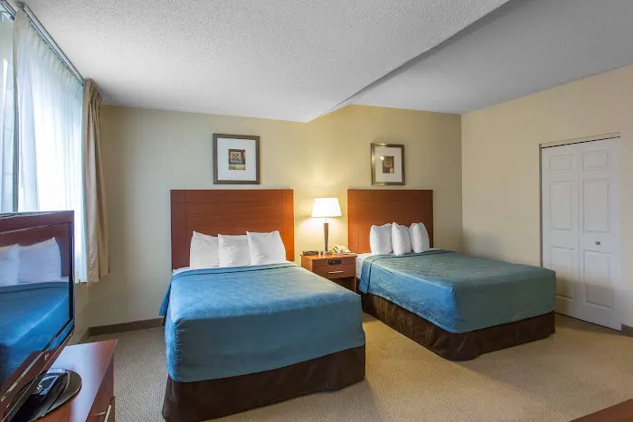 MainStay Suites Brentwood-Nashville 4