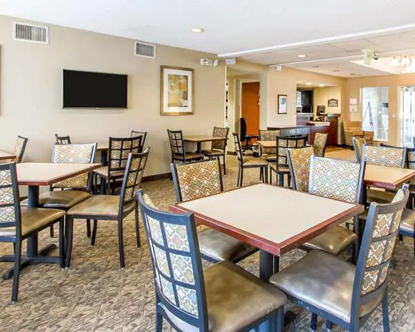 MainStay Suites Brentwood-Nashville 4
